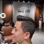 salons for haircut near me