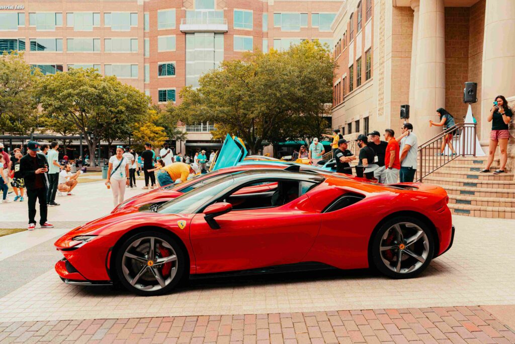 Car Rental Abu Dhabi – Reliable Mobility for Medical and Wellness Visits