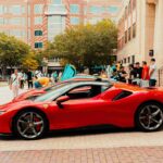 Car Rental Abu Dhabi – Reliable Mobility for Medical and Wellness Visits