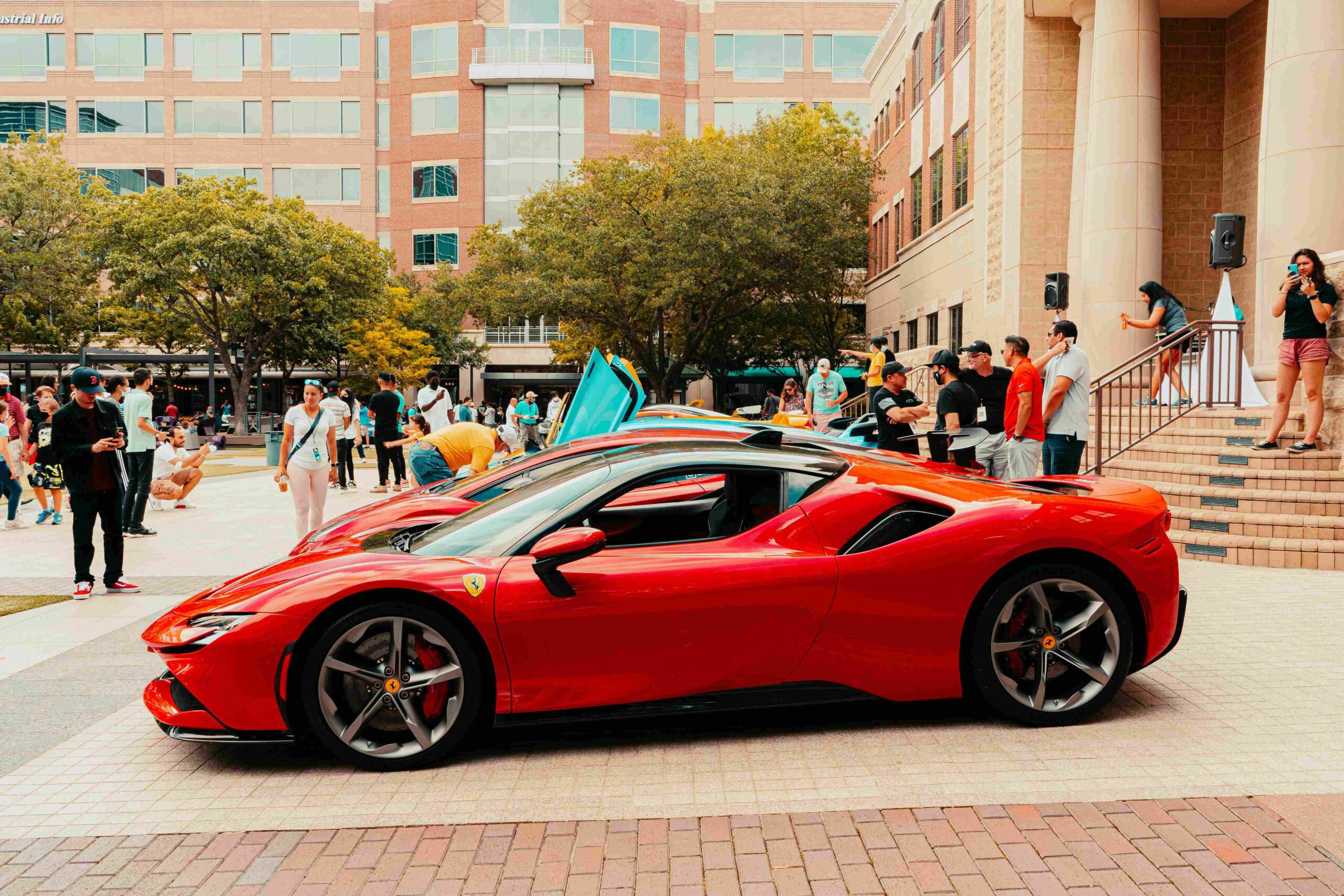 Car Rental Abu Dhabi – Reliable Mobility for Medical and Wellness Visits