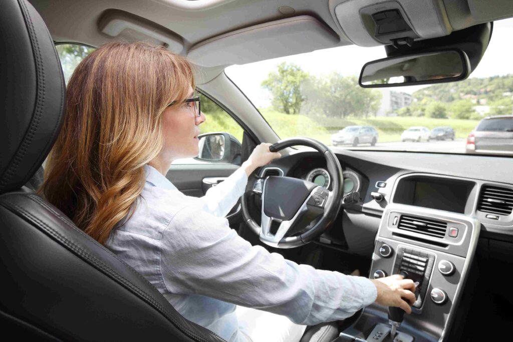 Safe and Confident Driving Starts with the Right Vehicle