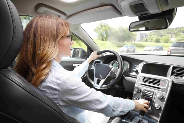Safe and Confident Driving Starts with the Right Vehicle